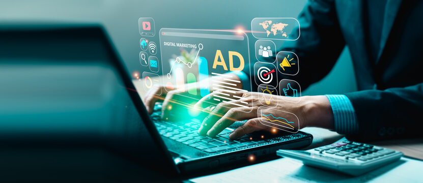 Marketing Services